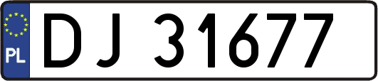 DJ31677