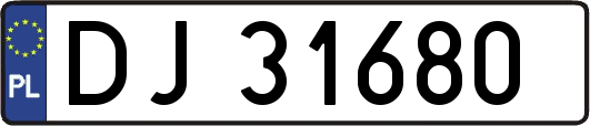 DJ31680
