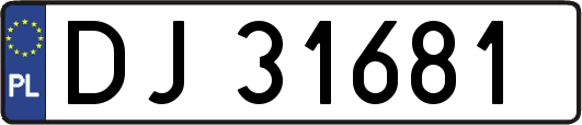 DJ31681