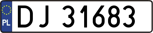 DJ31683