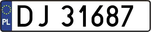 DJ31687
