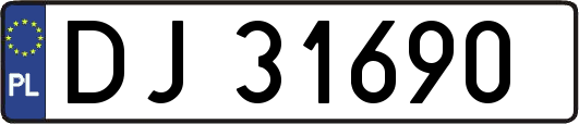 DJ31690