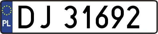DJ31692