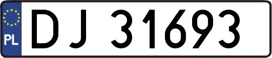 DJ31693
