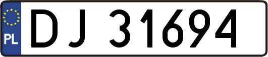 DJ31694