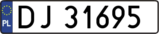 DJ31695