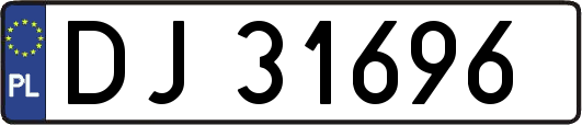 DJ31696