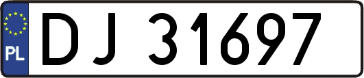 DJ31697