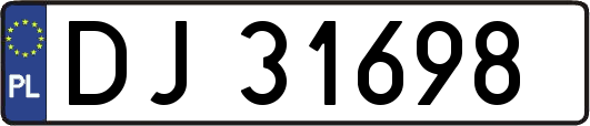 DJ31698