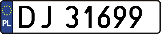 DJ31699