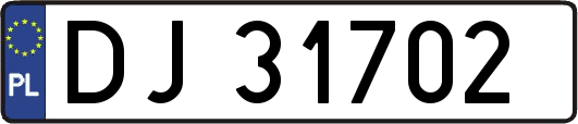 DJ31702
