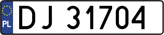DJ31704