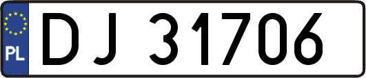 DJ31706