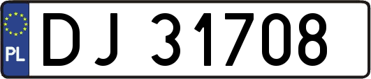DJ31708