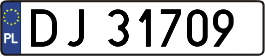 DJ31709