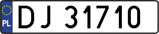 DJ31710