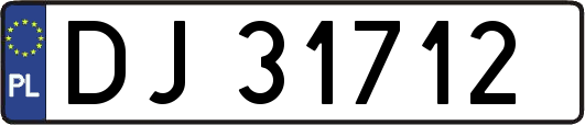 DJ31712