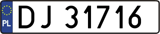 DJ31716