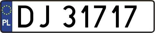 DJ31717