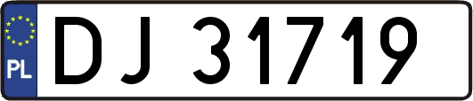DJ31719