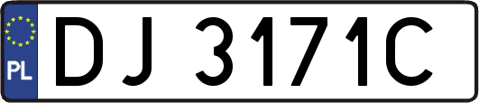 DJ3171C