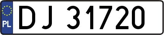 DJ31720