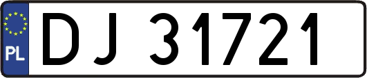 DJ31721