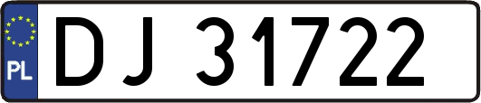 DJ31722