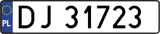 DJ31723