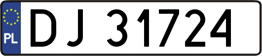 DJ31724