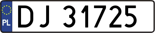 DJ31725