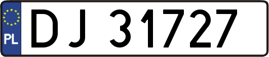 DJ31727