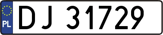 DJ31729