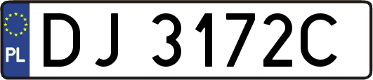 DJ3172C