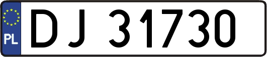 DJ31730
