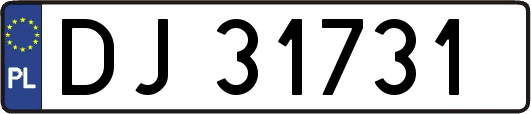 DJ31731