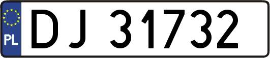 DJ31732