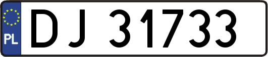 DJ31733