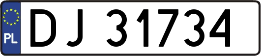 DJ31734