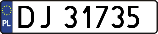 DJ31735