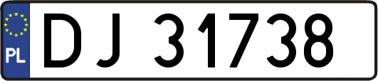 DJ31738