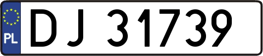 DJ31739