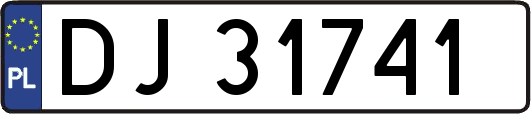 DJ31741