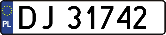 DJ31742