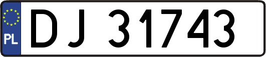 DJ31743