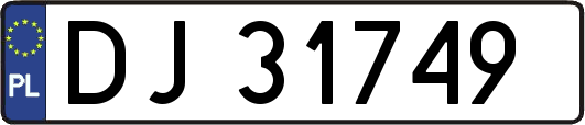 DJ31749