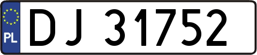 DJ31752
