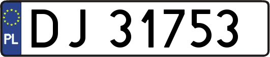 DJ31753
