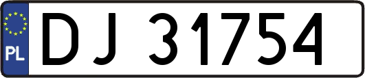 DJ31754