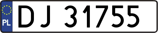 DJ31755
